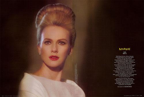 Голливуд идёт по следам Альфреда Хичкока