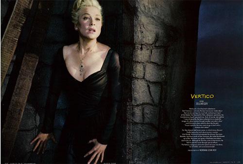 Голливуд идёт по следам Альфреда Хичкока