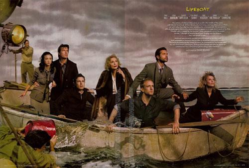 Голливуд идёт по следам Альфреда Хичкока