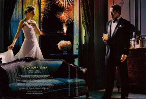 Голливуд идёт по следам Альфреда Хичкока