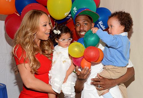 Звезды, родившие с помощью искусственного оплодотворения