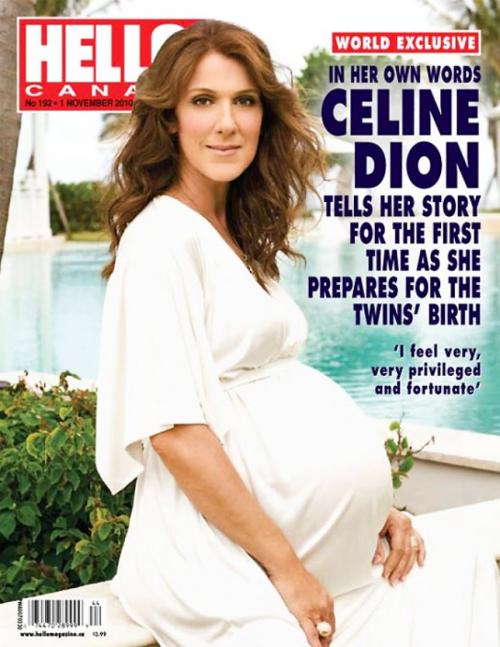 Звезды, родившие с помощью искусственного оплодотворения