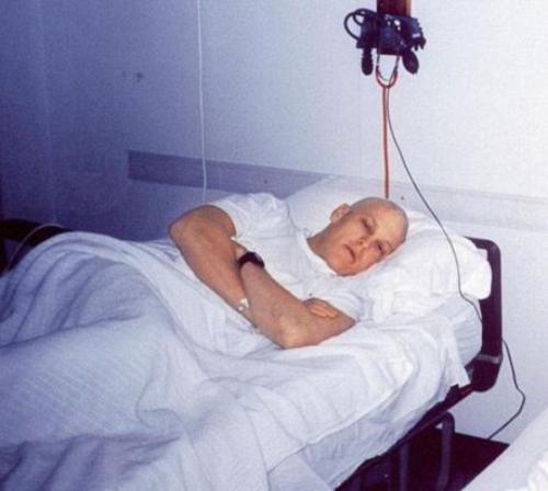 Звезды, родившие с помощью искусственного оплодотворения