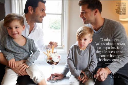 Звезды, родившие с помощью искусственного оплодотворения