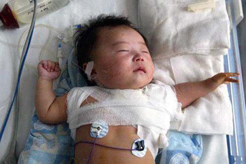 Удивительные тела: невероятные генетические ошибки