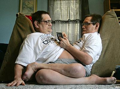 Самые старые люди планеты