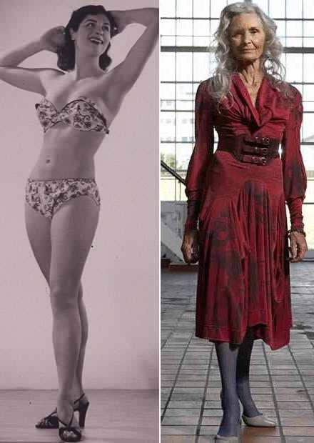 Самые старые люди планеты