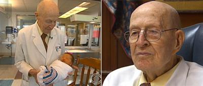 Самые старые люди планеты