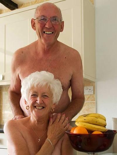 Самые старые люди планеты