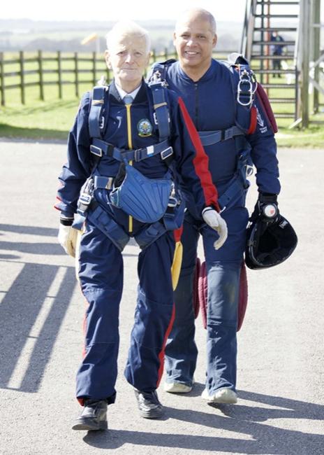 Самые старые люди планеты