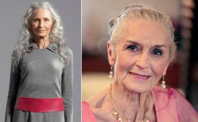 Самые старые люди планеты