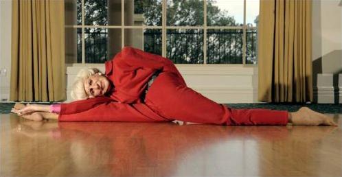 Самые старые люди планеты