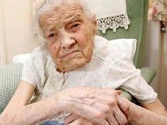 Самые старые люди планеты