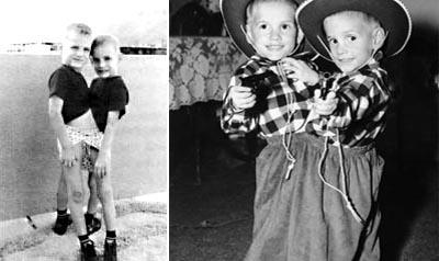 Самые старые люди планеты