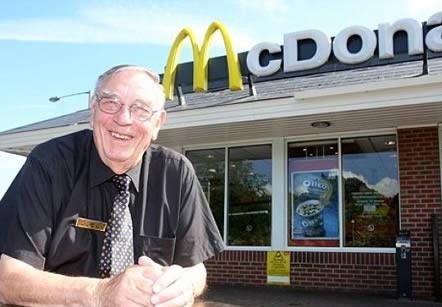 Самые старые люди планеты