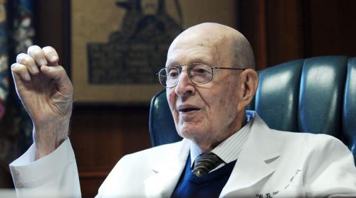 Самые старые люди планеты