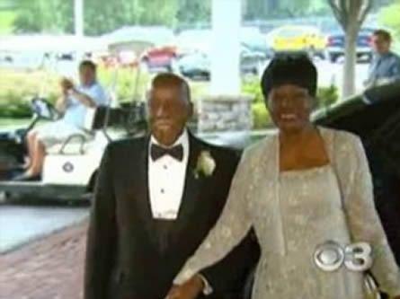 Самые старые люди планеты