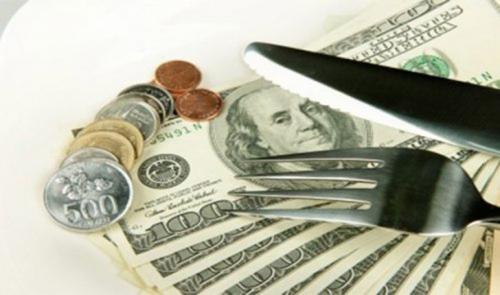 Топ-25 табу в употреблении пищи со всего мира