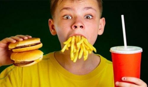 Топ-25 табу в употреблении пищи со всего мира