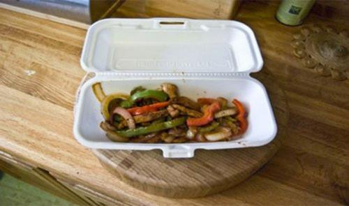 Топ-25 табу в употреблении пищи со всего мира