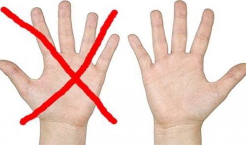 Топ-25 табу в употреблении пищи со всего мира