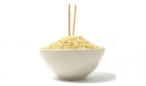 Топ-25 табу в употреблении пищи со всего мира