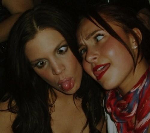 Частная жизнь Хайден Панеттьери, экс-подруги Владимира Кличко