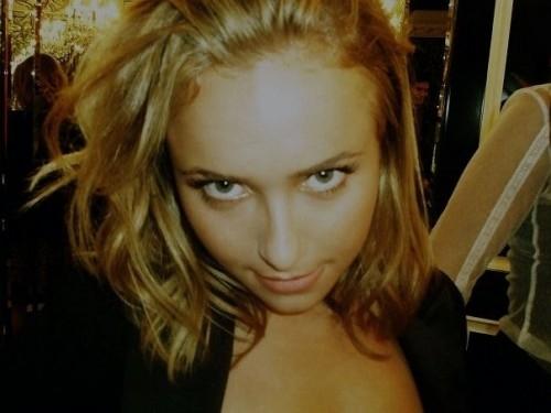 Частная жизнь Хайден Панеттьери, экс-подруги Владимира Кличко