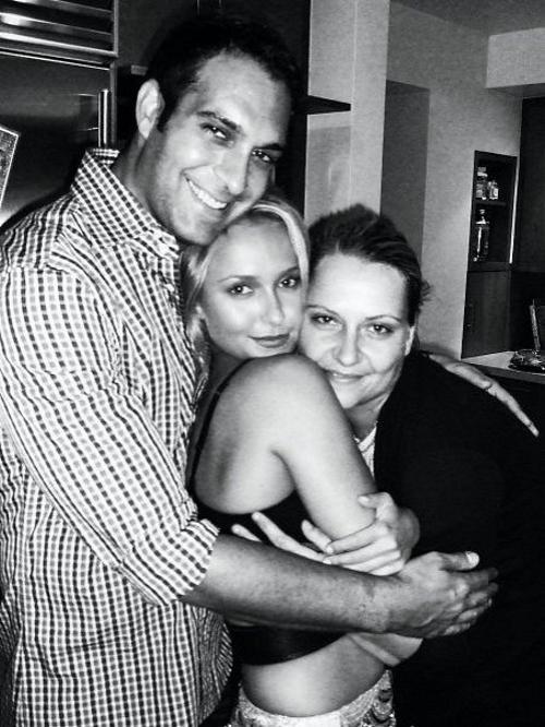 Частная жизнь Хайден Панеттьери, экс-подруги Владимира Кличко