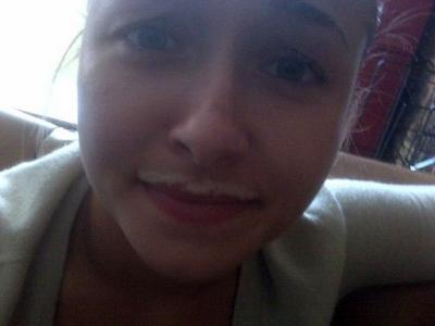 Частная жизнь Хайден Панеттьери, экс-подруги Владимира Кличко