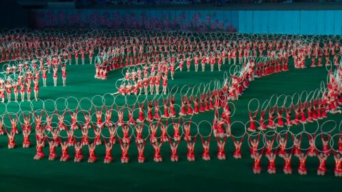 Любопытные факты о личной жизни лидера КНДР Ким Чен Ына