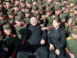 Любопытные факты о личной жизни лидера КНДР Ким Чен Ына