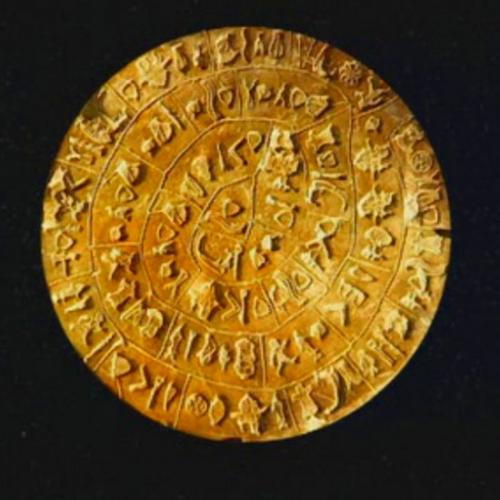 10 загадочных шифров, о которые человечество ломало мозг десятилетиями