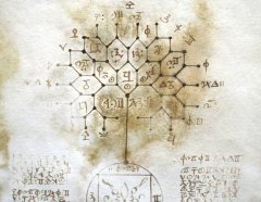 10 загадочных шифров, о которые человечество ломало мозг десятилетиями