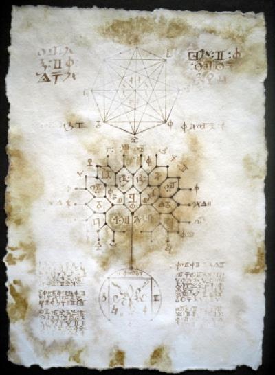 10 загадочных шифров, о которые человечество ломало мозг десятилетиями