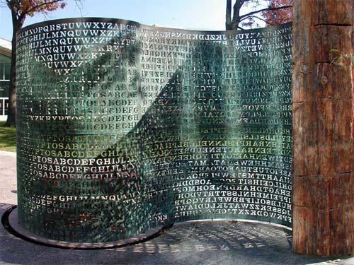 10 загадочных шифров, о которые человечество ломало мозг десятилетиями