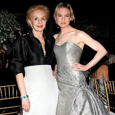 Дизайнеры и объекты их восхищения