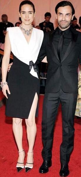 Дизайнеры и объекты их восхищения