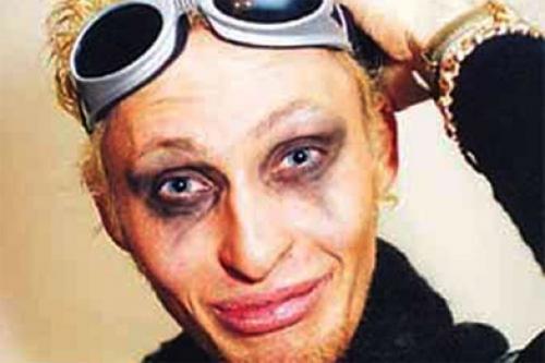 10 российских звезд, которые безнадежно испортили свою репутацию скандалами