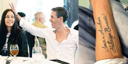 10 российских звезд, которые безнадежно испортили свою репутацию скандалами