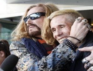 10 российских звезд, которые безнадежно испортили свою репутацию скандалами