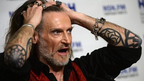 10 российских звезд, которые безнадежно испортили свою репутацию скандалами