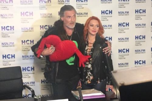 10 российских звезд, которые безнадежно испортили свою репутацию скандалами