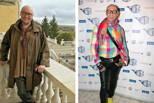 10 российских звезд, которые безнадежно испортили свою репутацию скандалами