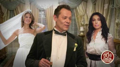 10 российских звезд, которые безнадежно испортили свою репутацию скандалами