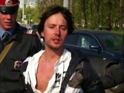 10 российских звезд, которые безнадежно испортили свою репутацию скандалами