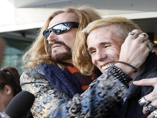 10 российских звезд, которые безнадежно испортили свою репутацию скандалами