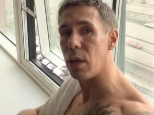 10 российских звезд, которые безнадежно испортили свою репутацию скандалами