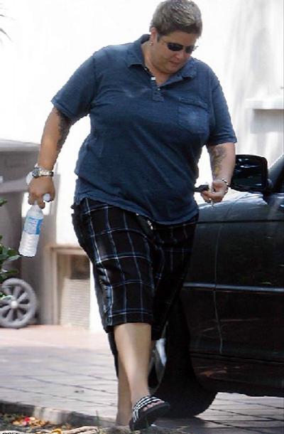 Дочь Шер превращается… в сына