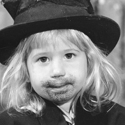 Дочь Шер превращается… в сына